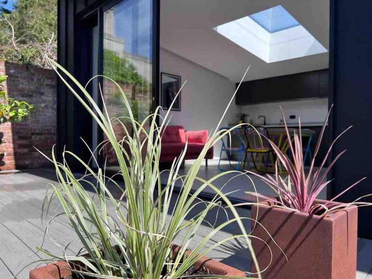 Modern Design, Parking, Central Of Christchurch Christchurch  Extérieur photo